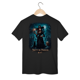 Nome do produto Camiseta Classic Personalizada