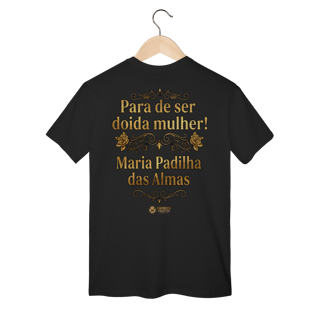 Nome do produto Camiseta Classic 