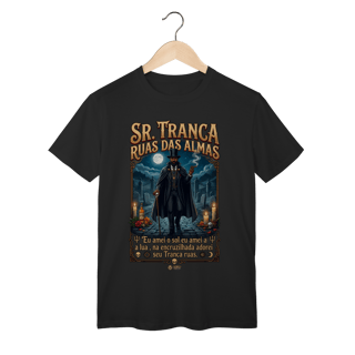 Nome do produto Camiseta Classic 