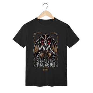 Nome do produto Camiseta Classic 