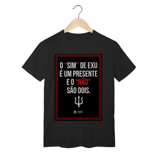 Nome do produto Camiseta Classic 