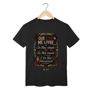 Nome do produto Camiseta Classic 
