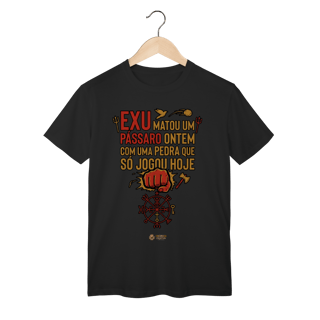 Nome do produto Camiseta Classic 
