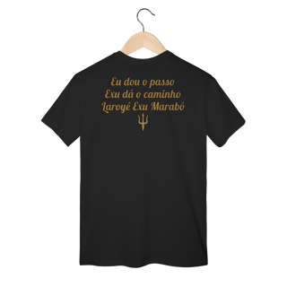 Nome do produto Camiseta Classic 