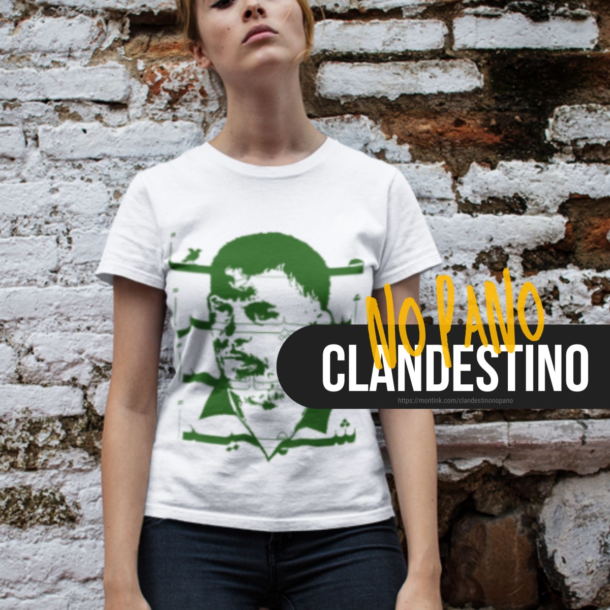 Nome do produto: Baby Long Feminina Classic