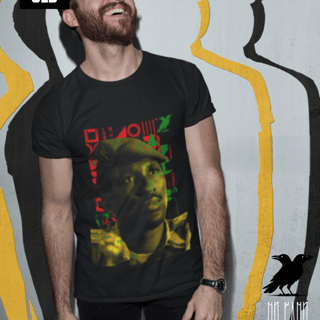 Nome do produto Camiseta Masculina Prime