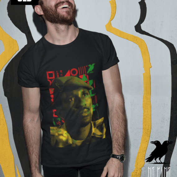 Camiseta Masculina Prime