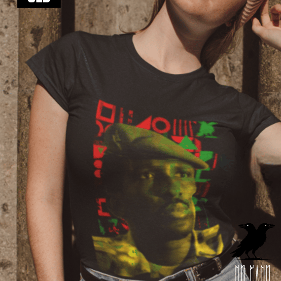 Baby Long Feminina Prime