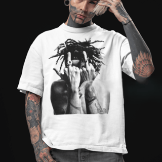 Nome do produto Oversized