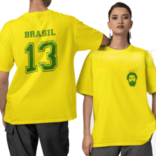 Nome do produto Camiseta Quality