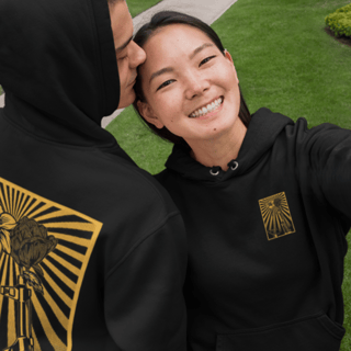 Moletom Prime Canguru