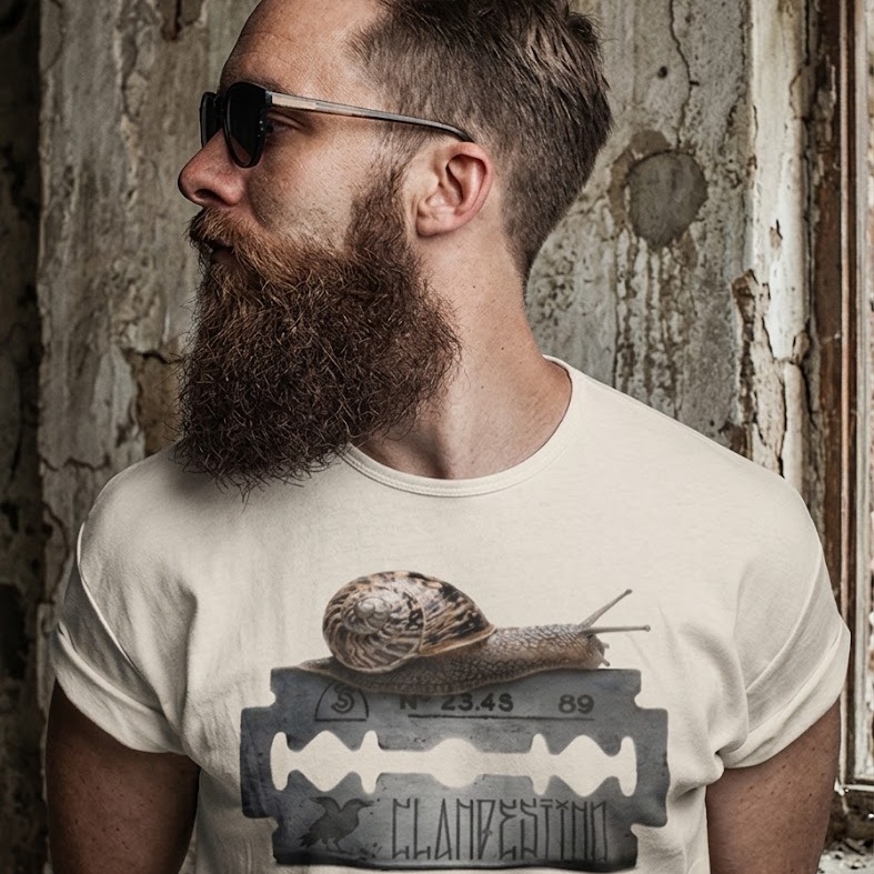 Camiseta Classic