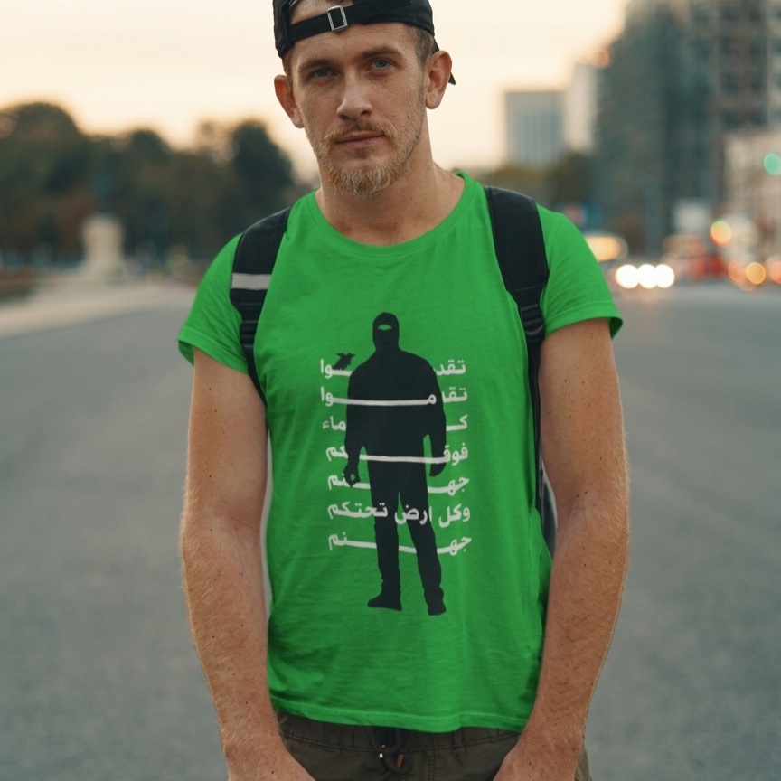 Camiseta Classic