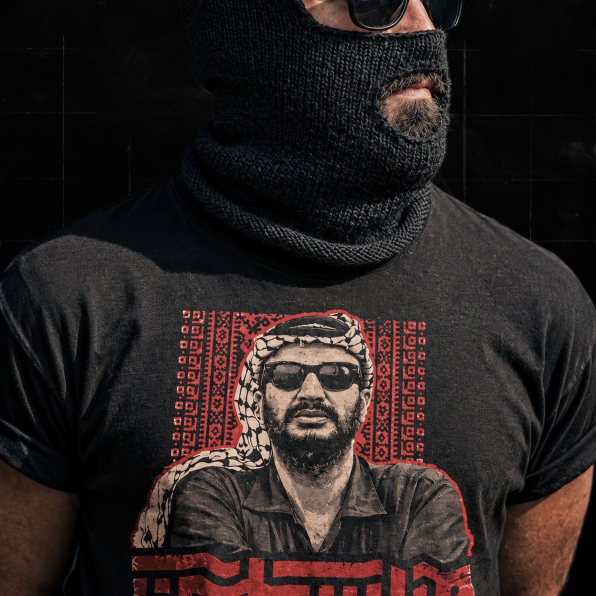 Camiseta Quality