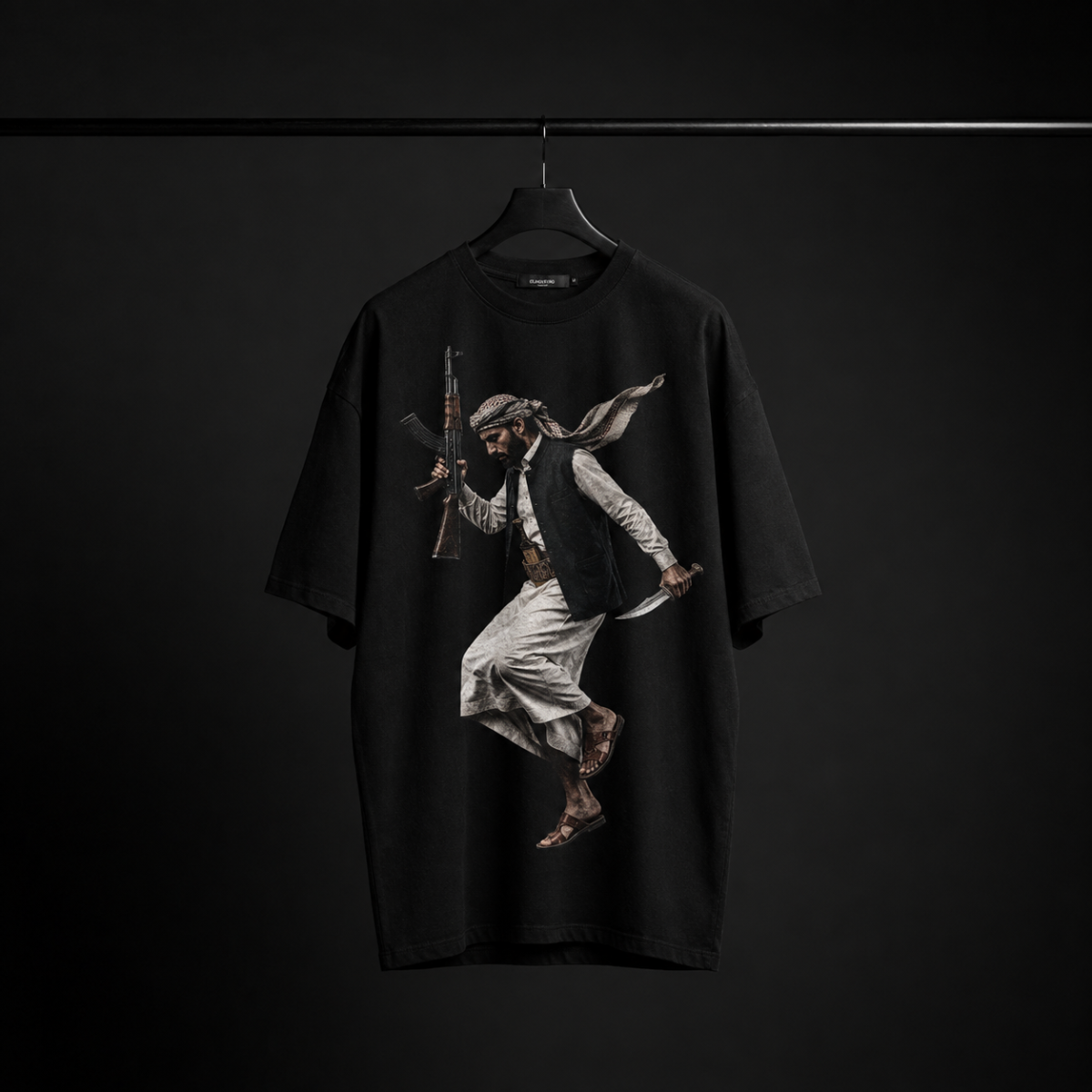 Camiseta Classic