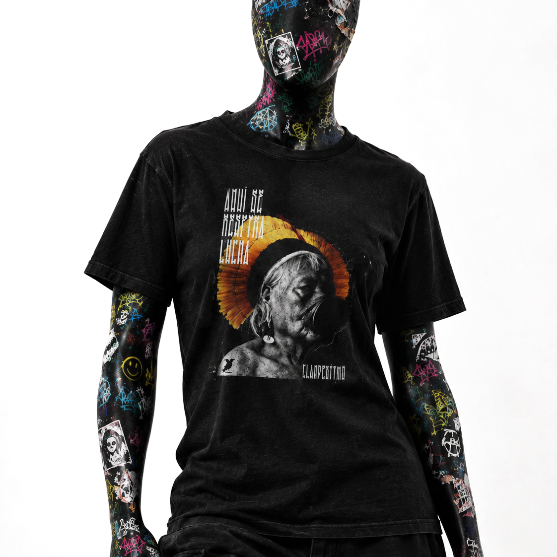 Camiseta Classic