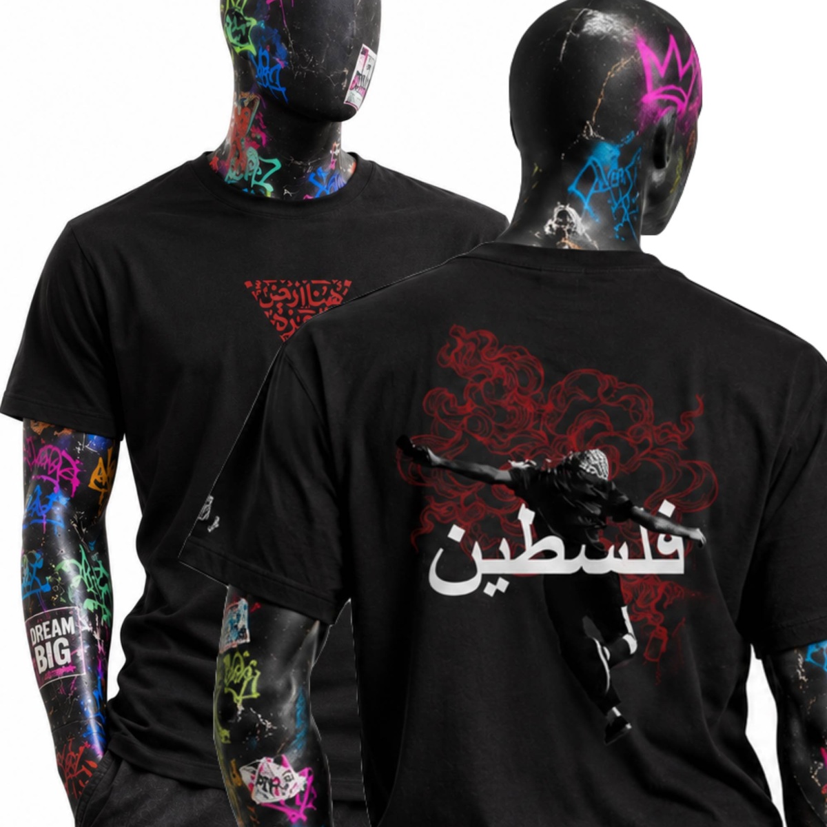 Camiseta Classic