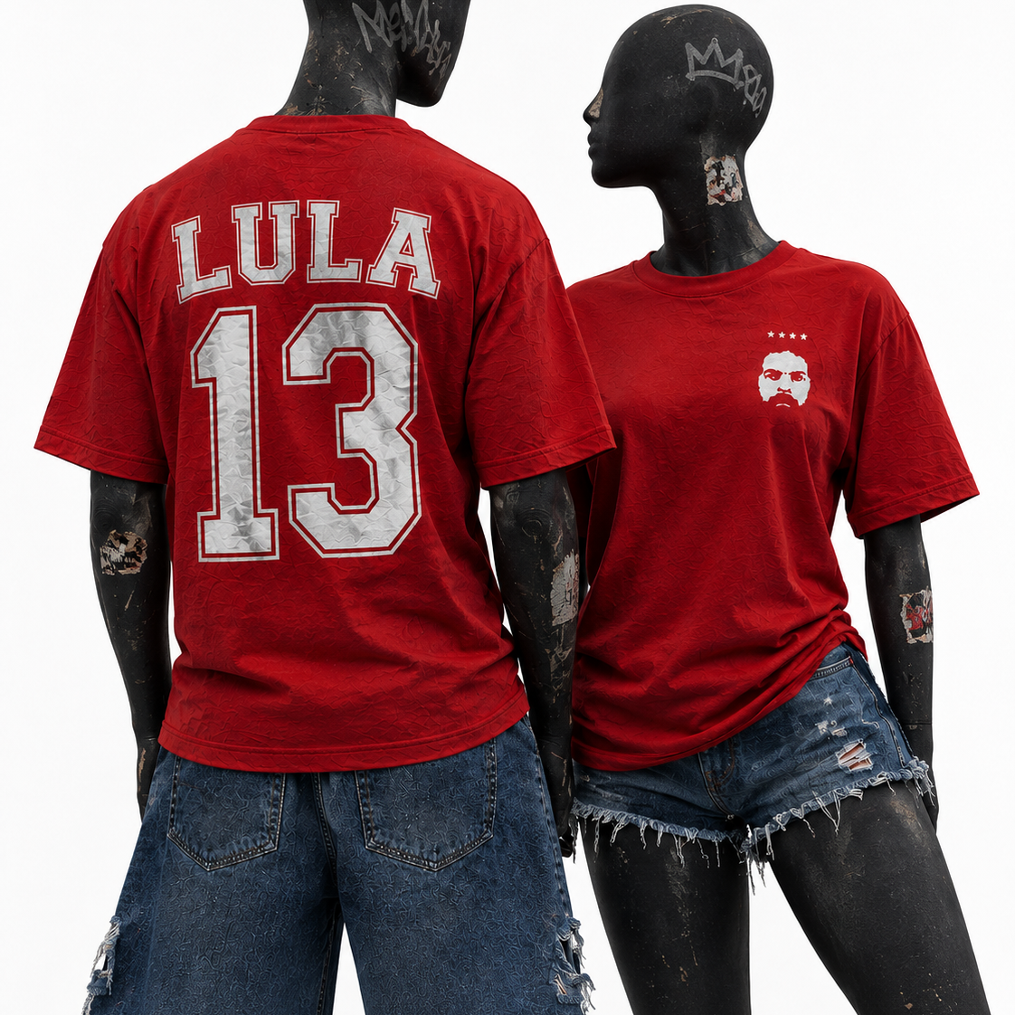 Camiseta Classic