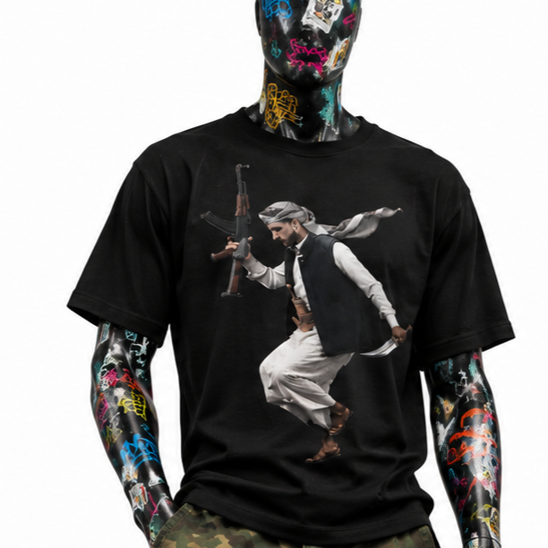 Nome do produto: Camiseta Classic