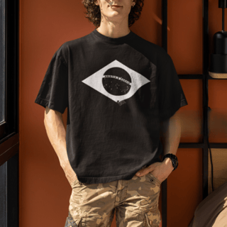 Nome do produto Oversized 