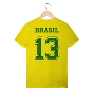 Nome do produto Camiseta Quality