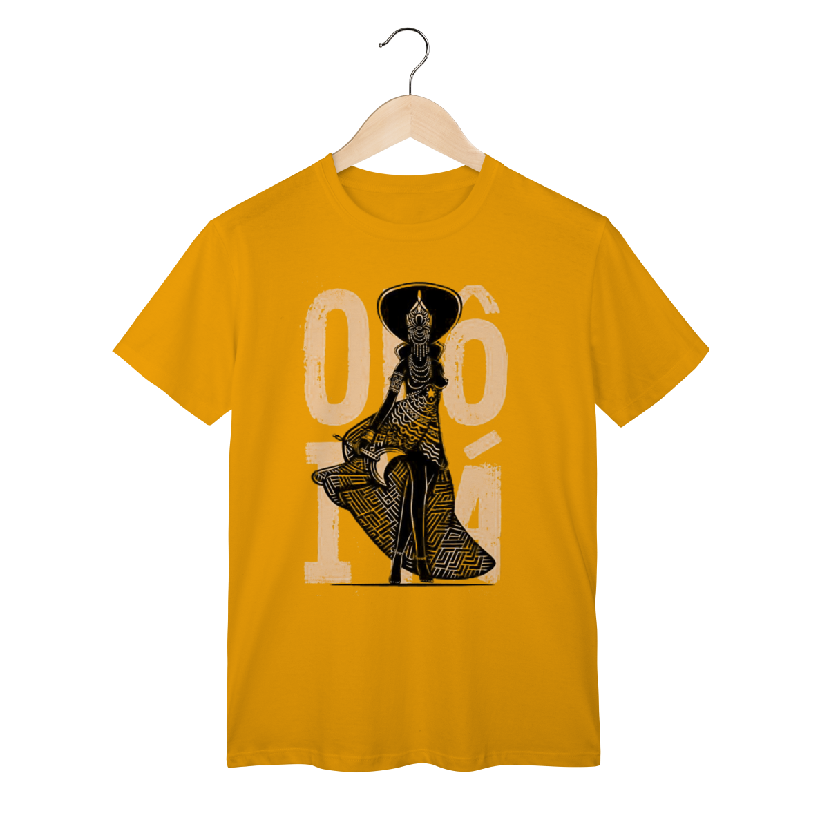 Nome do produto: Camiseta Classic