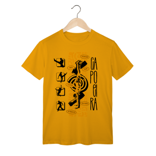 Nome do produto Camiseta Masculina Classic