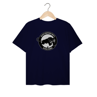 Nome do produto Camiseta Masculina Plus Size