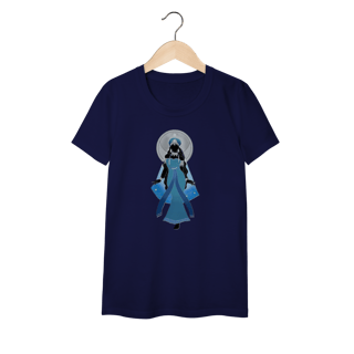 Nome do produto Baby Long Feminina Classic