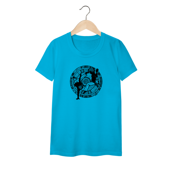 Baby Long Feminina Classic