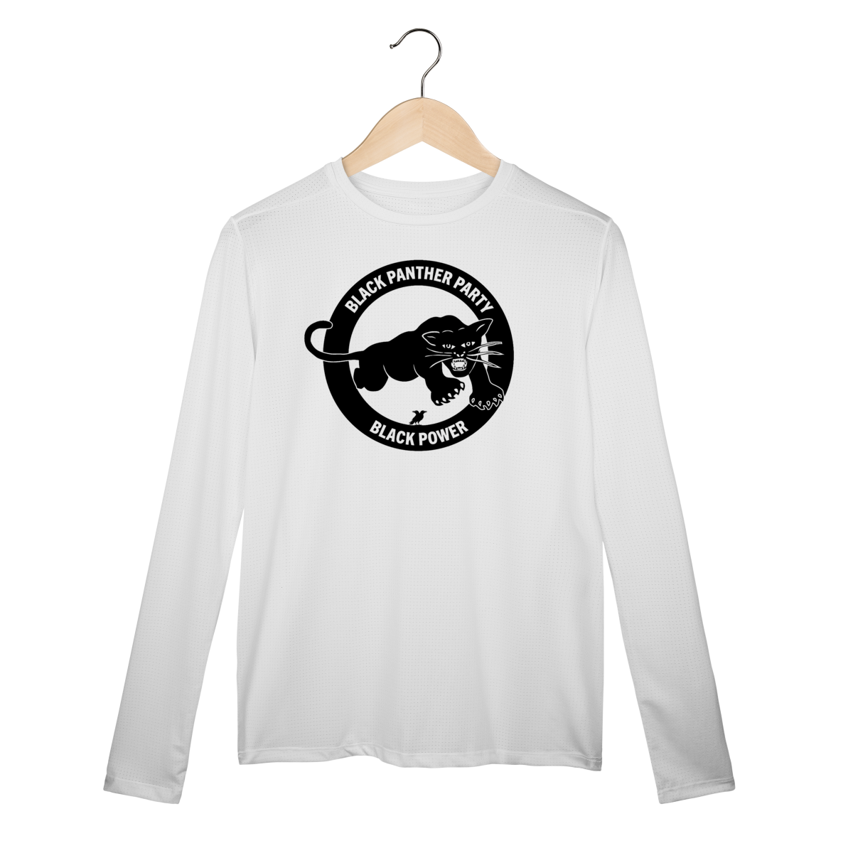 Nome do produto: Camiseta Manga longa Sport Dry UV