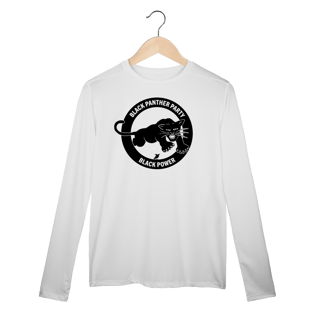 Camiseta Manga longa Sport Dry UV