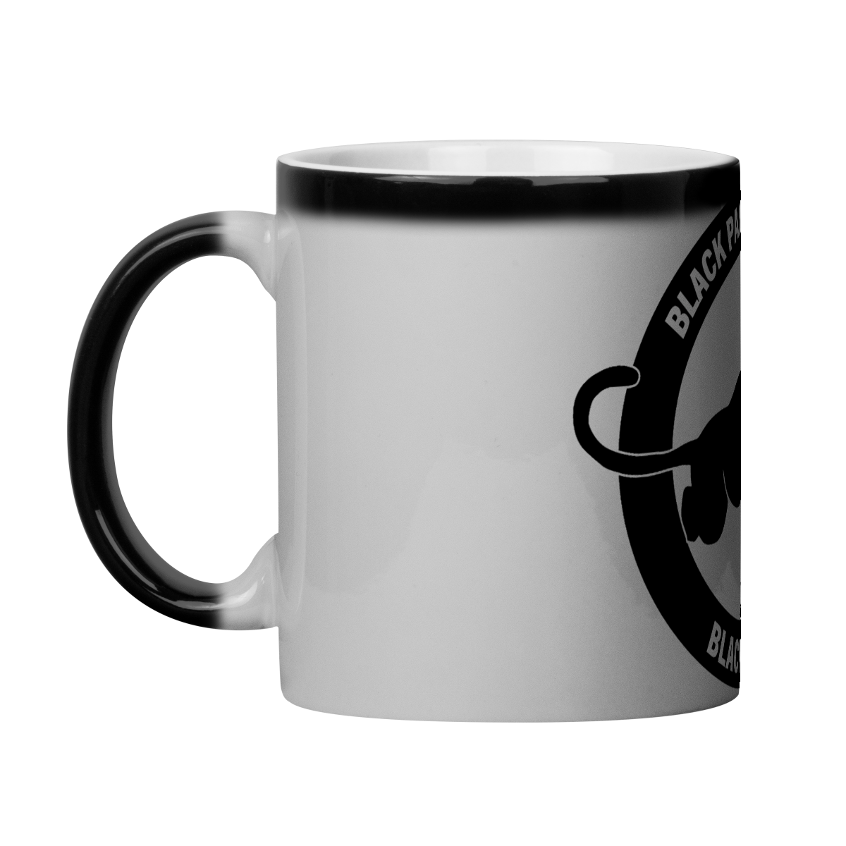 Nome do produto: Caneca Mágica