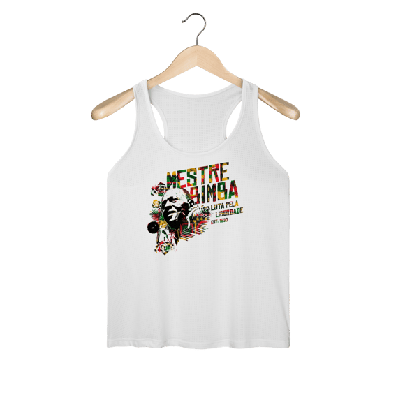 Regata Femi Sport Dry UV