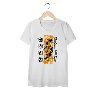 Baby Long Feminina Classic