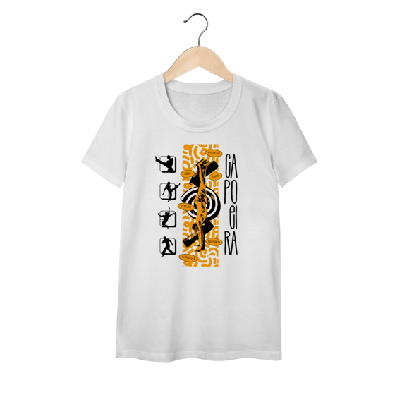 Baby Long Feminina Classic