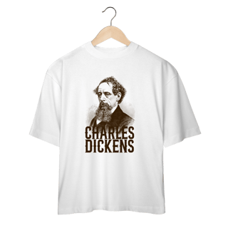 Nome do produto Camiseta Oversized