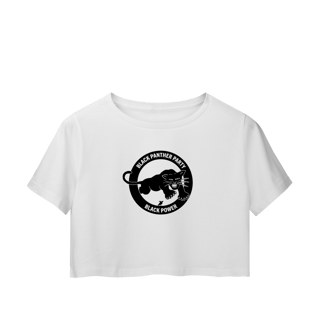 Nome do produto Camisa Cropped