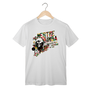 Nome do produto Camiseta Classic