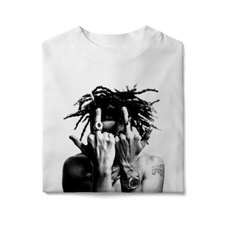 Nome do produto Oversized