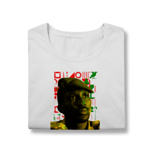 Nome do produto Baby Long Feminina Prime