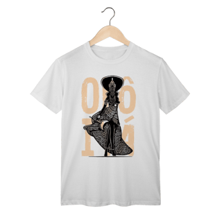 Nome do produto Camiseta Classic