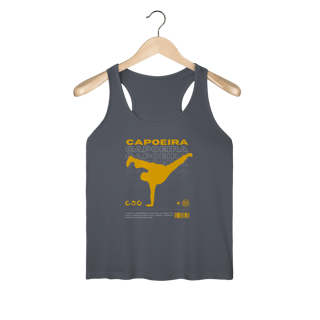 Nome do produto Regata Fem Sport Dry UV