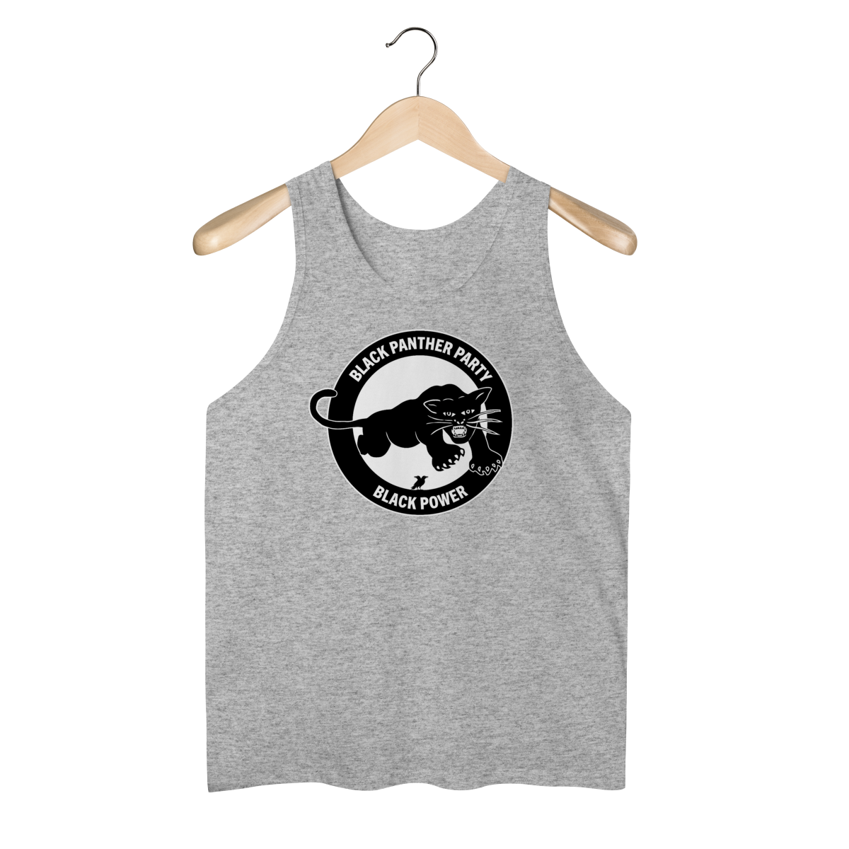 Nome do produto: Regata Masculina Quality