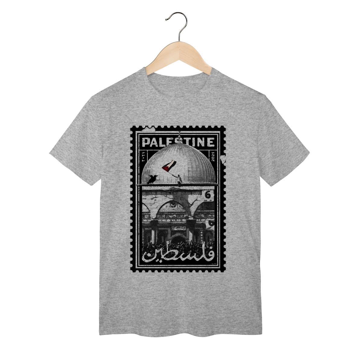 Camiseta Classic