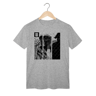 Nome do produto Camiseta Classic