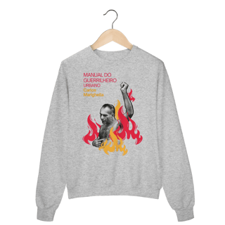 Nome do produto Moletom Prime Fechado