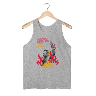 Nome do produto Camiseta Regata Quality