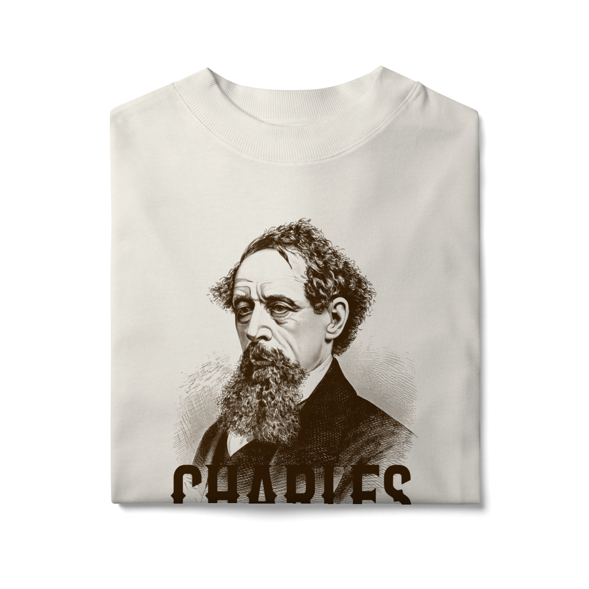 Nome do produto: Camiseta Oversized