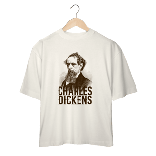 Nome do produto Camiseta Oversized